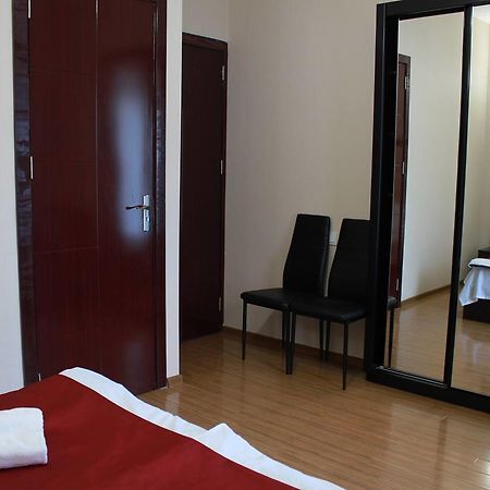 Hotel White Neptun Georgia Tbilisi Zewnętrze zdjęcie