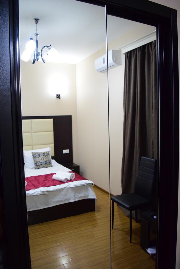 Hotel White Neptun Georgia Tbilisi Zewnętrze zdjęcie