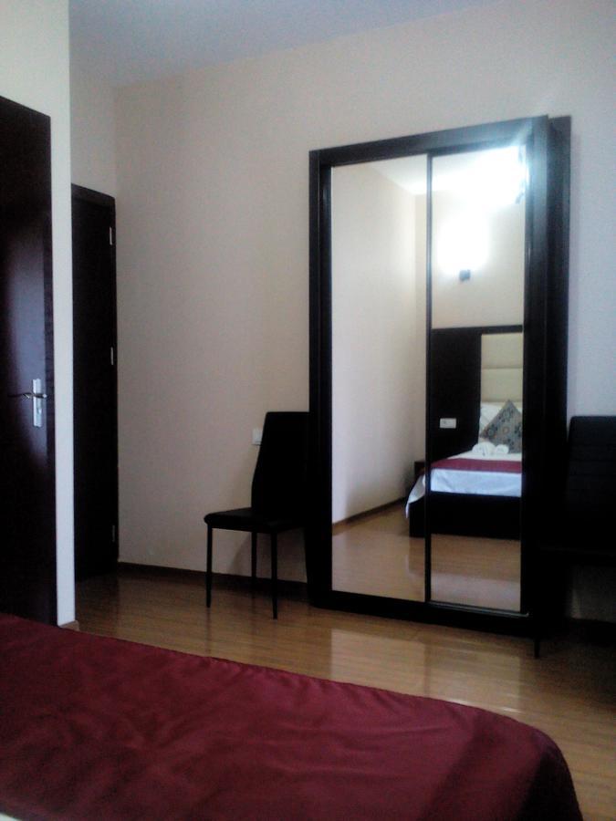 Hotel White Neptun Georgia Tbilisi Zewnętrze zdjęcie