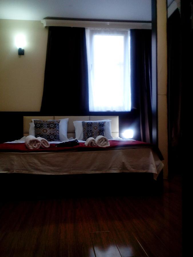 Hotel White Neptun Georgia Tbilisi Zewnętrze zdjęcie