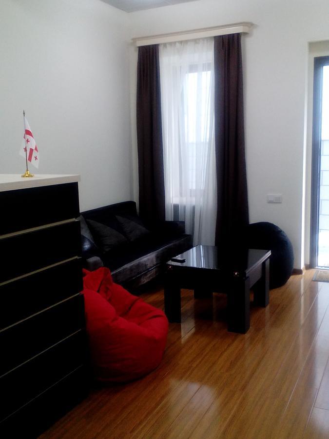 Hotel White Neptun Georgia Tbilisi Zewnętrze zdjęcie