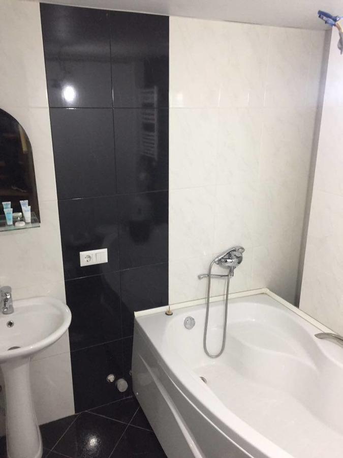 Hotel White Neptun Georgia Tbilisi Zewnętrze zdjęcie