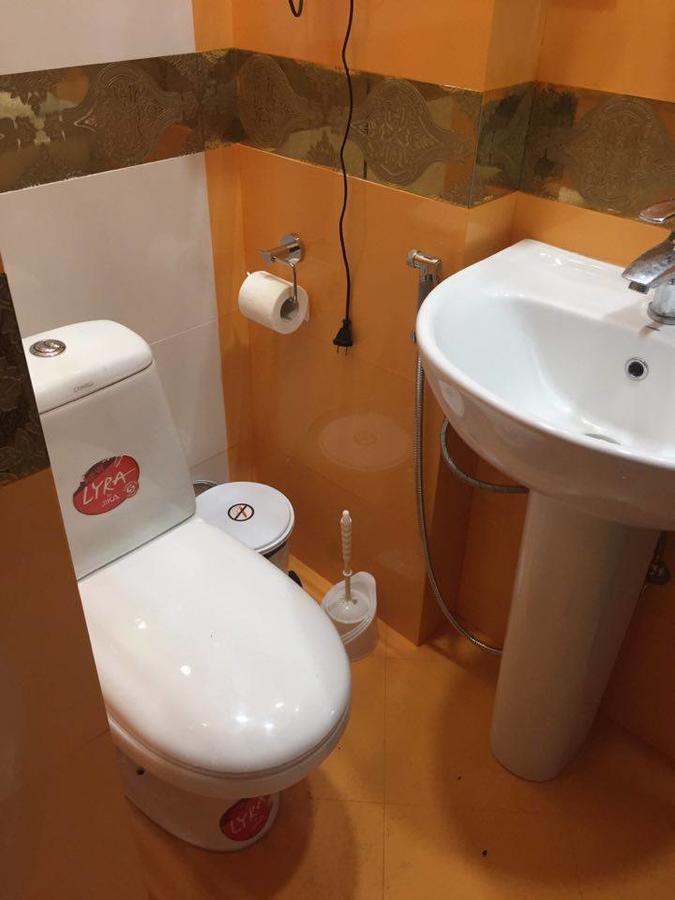 Hotel White Neptun Georgia Tbilisi Zewnętrze zdjęcie