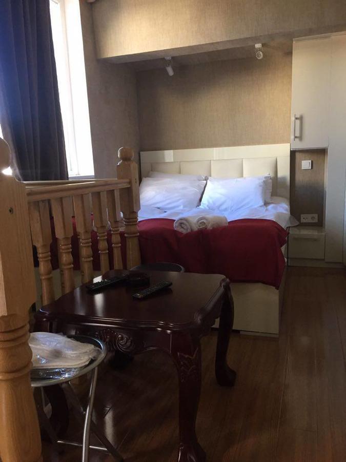 Hotel White Neptun Georgia Tbilisi Zewnętrze zdjęcie
