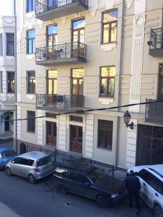Hotel White Neptun Georgia Tbilisi Zewnętrze zdjęcie