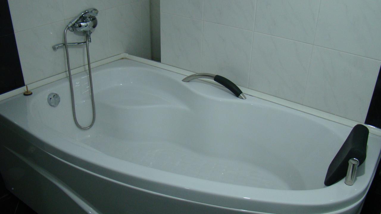 Hotel White Neptun Georgia Tbilisi Zewnętrze zdjęcie