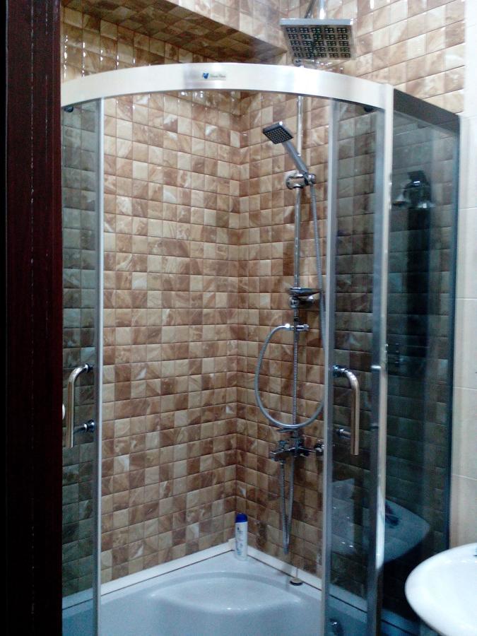 Hotel White Neptun Georgia Tbilisi Zewnętrze zdjęcie