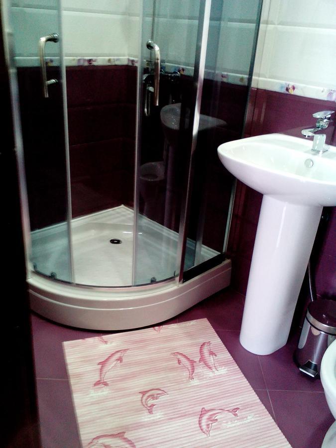 Hotel White Neptun Georgia Tbilisi Zewnętrze zdjęcie