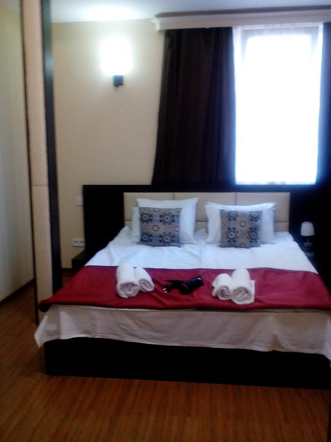 Hotel White Neptun Georgia Tbilisi Zewnętrze zdjęcie