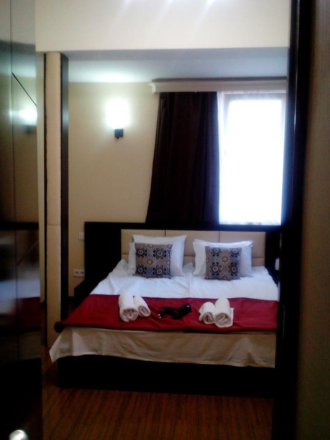 Hotel White Neptun Georgia Tbilisi Zewnętrze zdjęcie