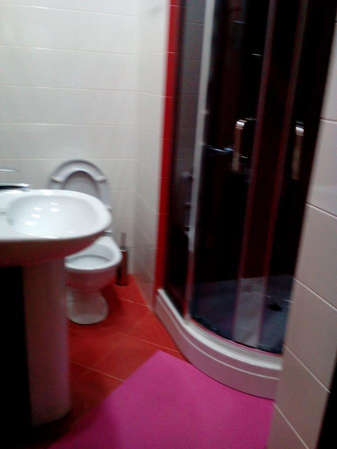 Hotel White Neptun Georgia Tbilisi Zewnętrze zdjęcie