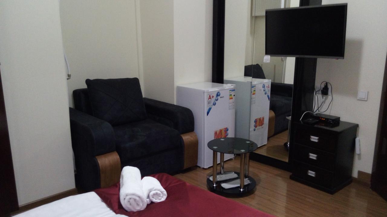 Hotel White Neptun Georgia Tbilisi Zewnętrze zdjęcie