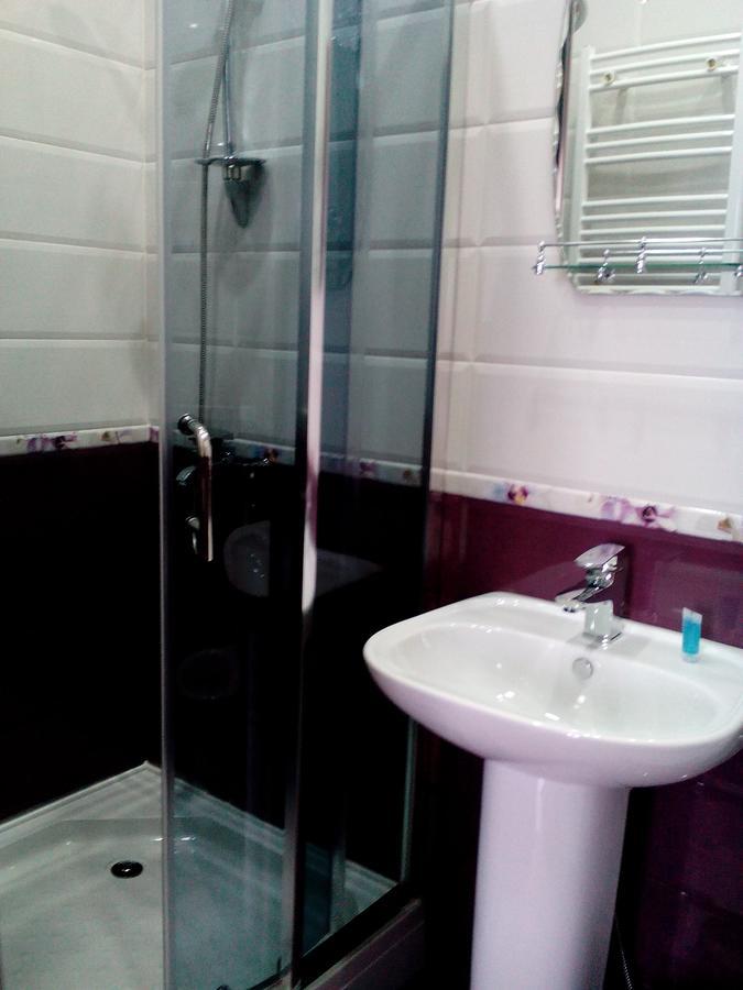 Hotel White Neptun Georgia Tbilisi Zewnętrze zdjęcie