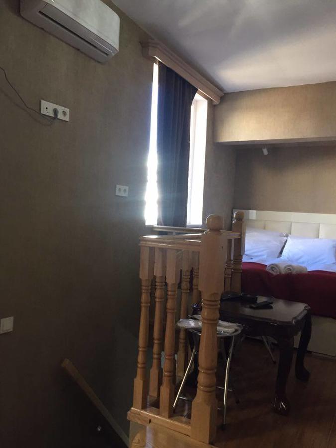 Hotel White Neptun Georgia Tbilisi Zewnętrze zdjęcie