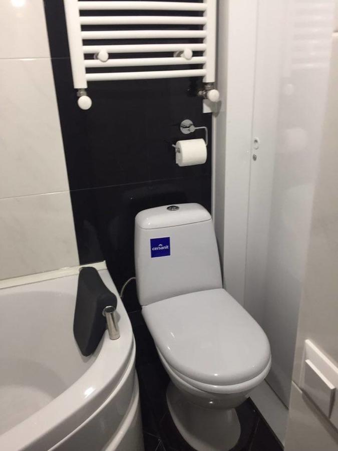 Hotel White Neptun Georgia Tbilisi Zewnętrze zdjęcie